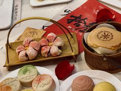 -陕拾叁-西安糕点(大雁塔店)