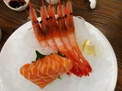 -东京屋(武定路店)