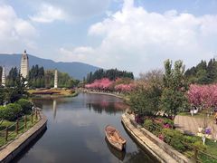 -云南民族村