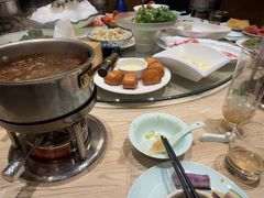 -石鼎香·非遗淮扬火锅(江都龙川桥店)