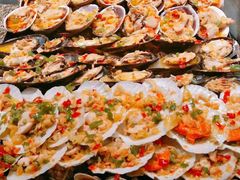 -星伦多自助料理·涮烤一体(杭州来福士店)