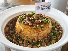 -良师门滨海人家·海鲜·家常菜(滨海城店)