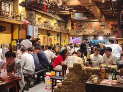 -今邕烧烤(西大店)