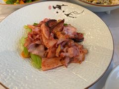 -聚春园自助餐厅(东街口店)