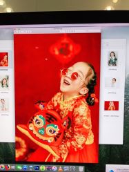 -莫奈庄园·儿童摄影馆·影视基地(江宁店)