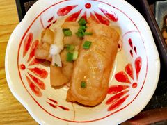 -味太助·银饭食堂(中华城店)