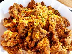 -莉莉海堂HAITANG·烤鸭(国贸商城店)