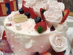 -味多美蛋糕(航天桥店)