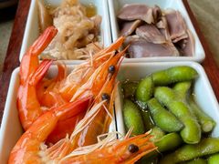 -兰溪小馆(东直门簋街店)