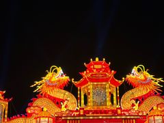 -承德避暑山庄景区