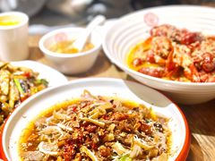 -叶派龙虾•招牌香辣蟹·海鲜(中海国际店)