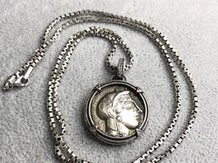 -梵薇Joker.V银饰工作室