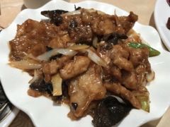 -凯鸽酒楼(操场城店)
