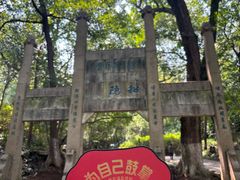-南山风景名胜区