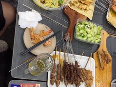-青岛美食夜校·美食集合地(麦岛店)