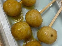 -池奈·日式咖喱蛋包饭(老城根Gpark店)