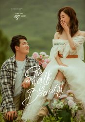 -唯一视觉婚纱摄影(李家村店)