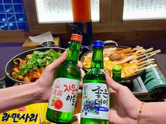 -韩热集市(百源店)