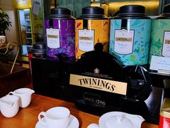 -上海外滩茂悦大酒店