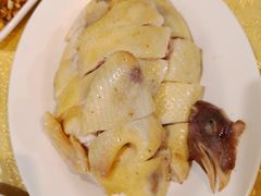 -华兴餐厅·招牌生鱼片(桃园路店)