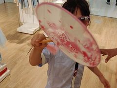 -巴拉巴拉balabala(巴黎春天店)