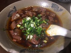 -杨三娘跷脚牛肉(羊子山西路店)