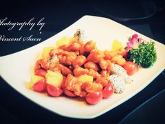 -高第街56号餐厅(美莲广场店)