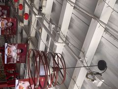 -三个大叔烤羊肉串·炭炉砂锅菜(西三旗店)