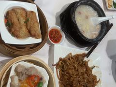 -沙河粉村·国家非遗传承(云台店)