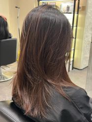 -凯博K-boom Hair Salon