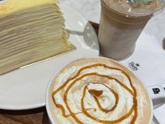 -Peet's Coffee皮爷咖啡(上海长风大悦城店)