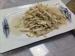 -翠茗农庄土菜馆(天目湖店)