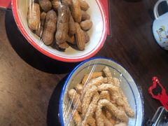 餐前小吃-洞庭土菜馆(天河北总店)