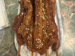 -浩海火烧云傣家菜(京广店)