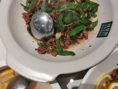 -绿草地·湘菜(7mall店)