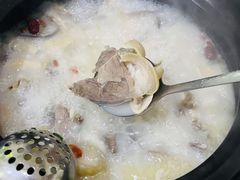 -顺昌羊肉馆（非物质文化传承店）(宾川太和路店)