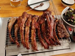 -张记焖窑·十五年专注焖烤(雍和宫店)