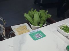 -葛记红焖羊肉(人民路店)