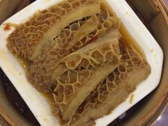 -春满人间酒楼(园岭中路店)
