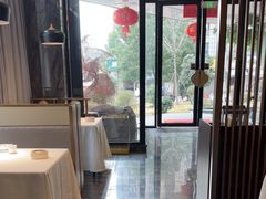 -院里寻菜·精致庭院菜(观沙岭店)