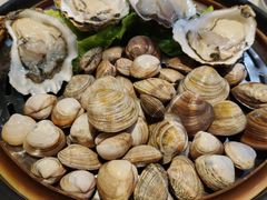 -蔚海之都·象山蒸汽海鲜(仙霞路店)