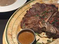 -404干式熟成牛排馆•聚会餐厅