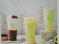 -厝内小眷村(长宁定西路店)