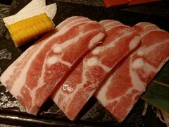 -嘿嘟嘟·肋条烧肉放题(爱融荟城店)