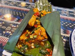 -蜗牛小馆醉乡民谣云南菜(惠新西里店)