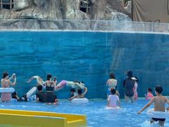 -武汉玛雅海滩水公园