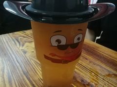 -老兵牛蹄店(下沙店)