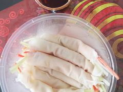 葱葱卷-太平张醪糟(西街直营店)