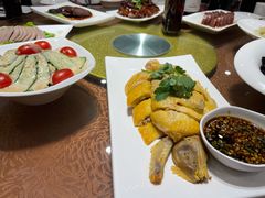 -東城故事·尋找姆媽的味道(玉兰路店)