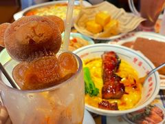 -文通冰室(东方宝泰店)